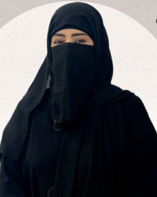 Noora Saleh Alfehaidi